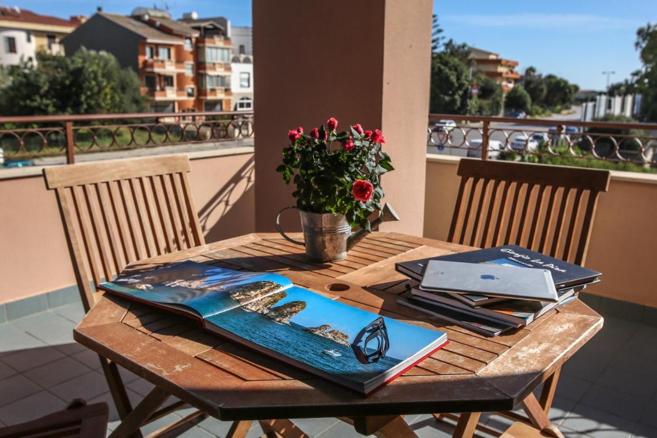 Villa Sea Garden - Sicily In ポッツァッロ エクステリア 写真