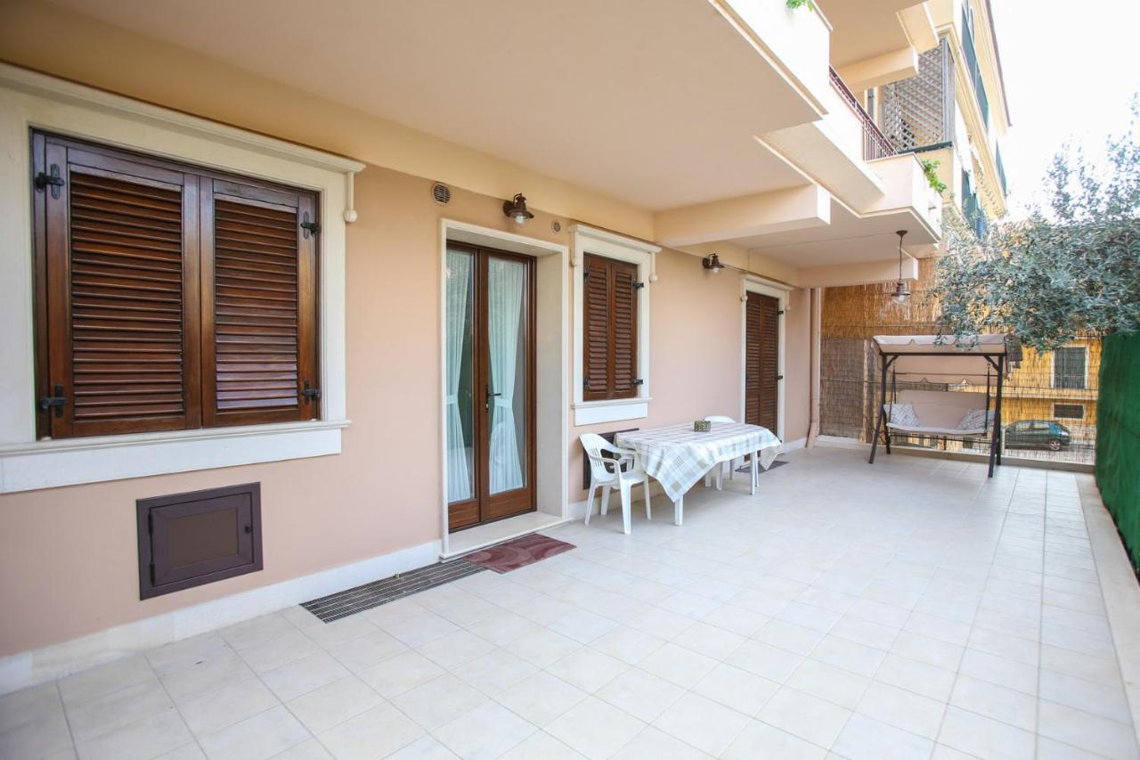 Villa Sea Garden - Sicily In ポッツァッロ エクステリア 写真