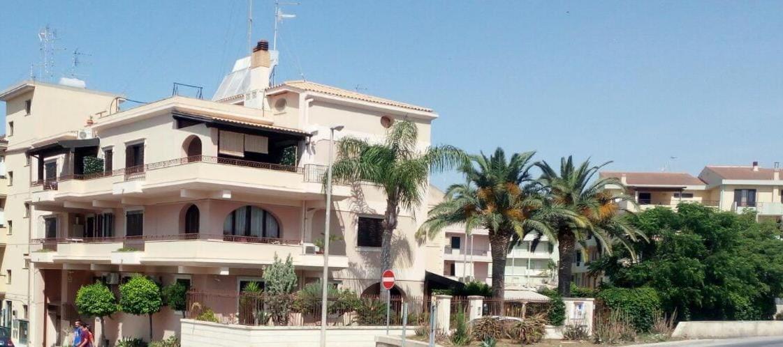 Villa Sea Garden - Sicily In ポッツァッロ エクステリア 写真