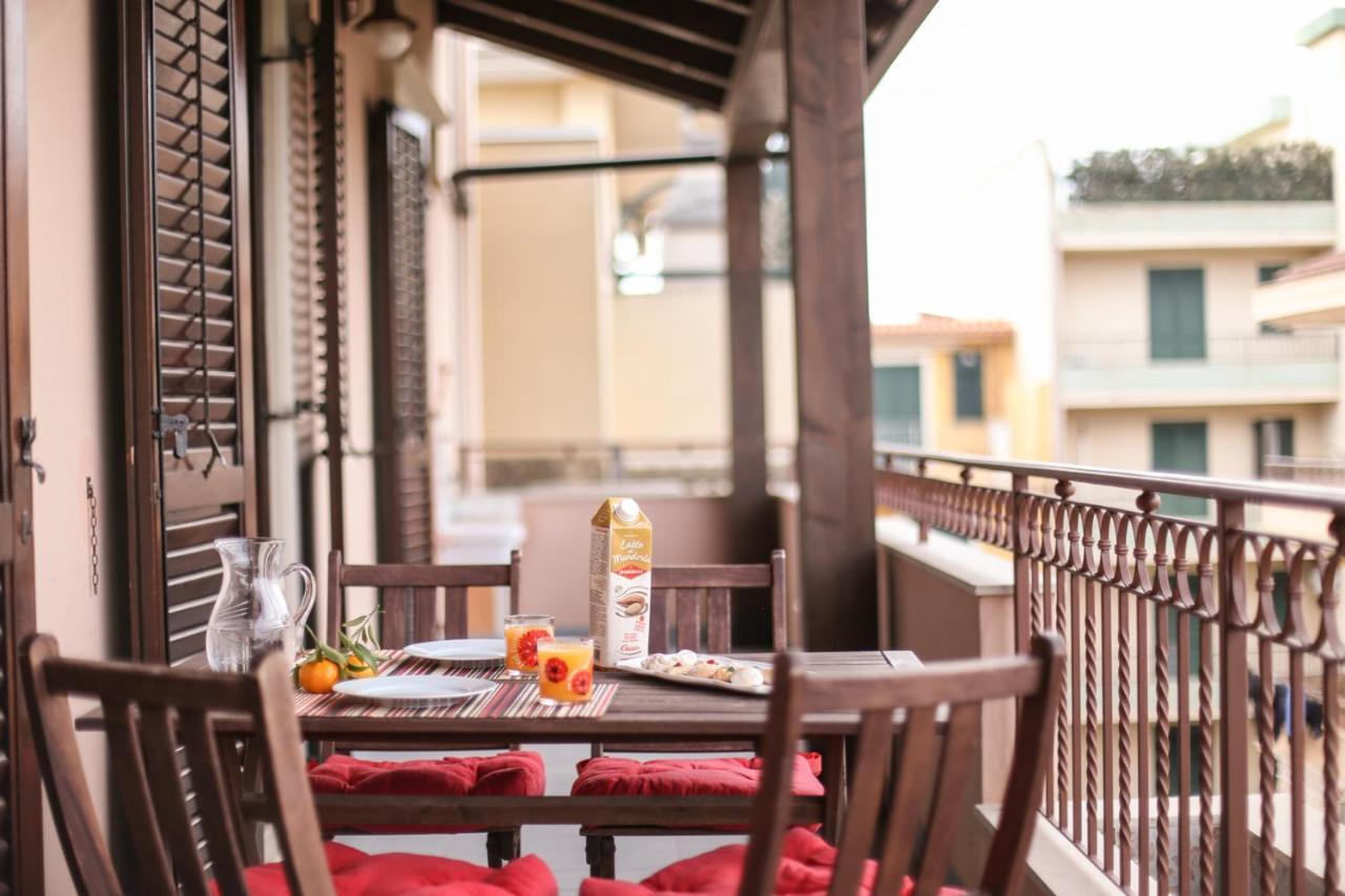 Villa Sea Garden - Sicily In ポッツァッロ エクステリア 写真